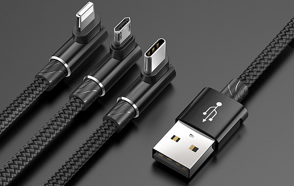 USB连接线