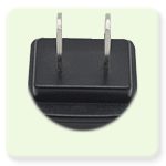 5V 0.4A AC/DC ADAPTER