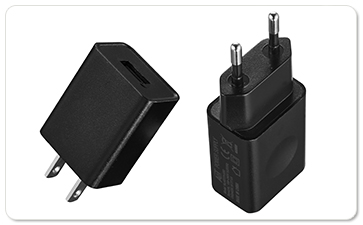 5V 0.4A AC/DC ADAPTER