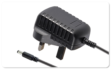 12V0.5A Wall-Mount Power adapter