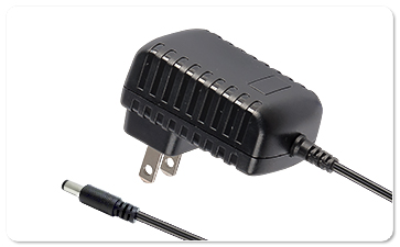 15V0.5A Wall-Mount Power adapter