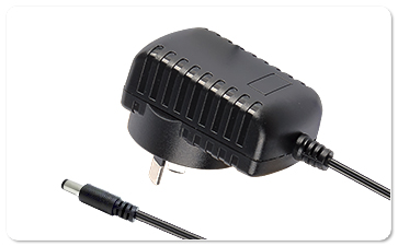 12V500MA Wall-Mount Power adapter