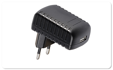 5V 1A AC/DC ADAPTER