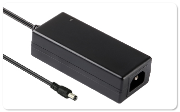 12V 5A AC/DC ADAPTER