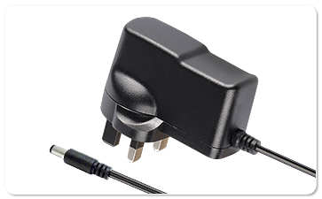 12V 1A AC/DC ADAPTER