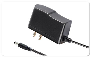 12V 1A AC/DC ADAPTER