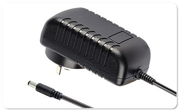 6V4A Wall-Mount Power adapter