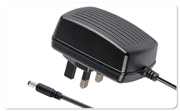 12V 1.5A AC/DC ADAPTER