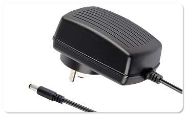 12V 1.5A AC/DC ADAPTER