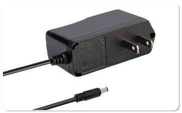 AC/DC ADAPTER