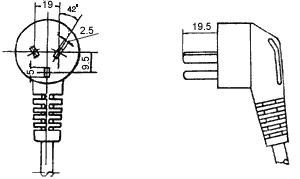 <a href='http://www.fonida.com' target='_blank'><a href='http://www.fonida.com' target='_blank'>电源适配器</a></a>插头