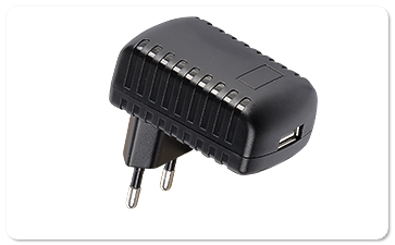 6V0.5A ac dc power adapter