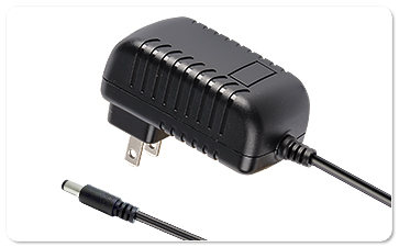 16V1A Wall-Mount Power adapter