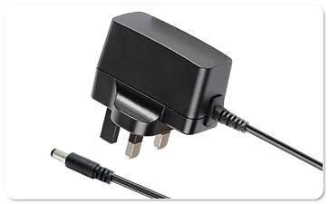 AC/DC ADAPTER