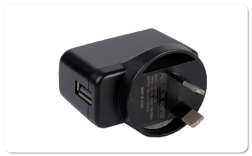 power adapter