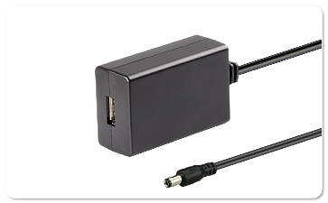 AC/DC ADAPTER