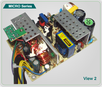Micro ATX Power Supply