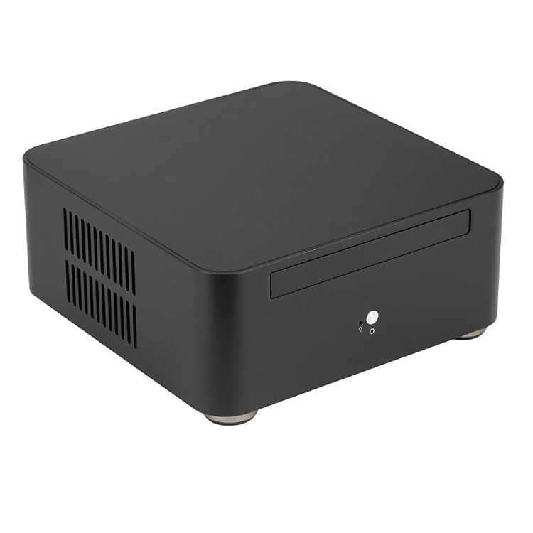 Mini-ITX cases