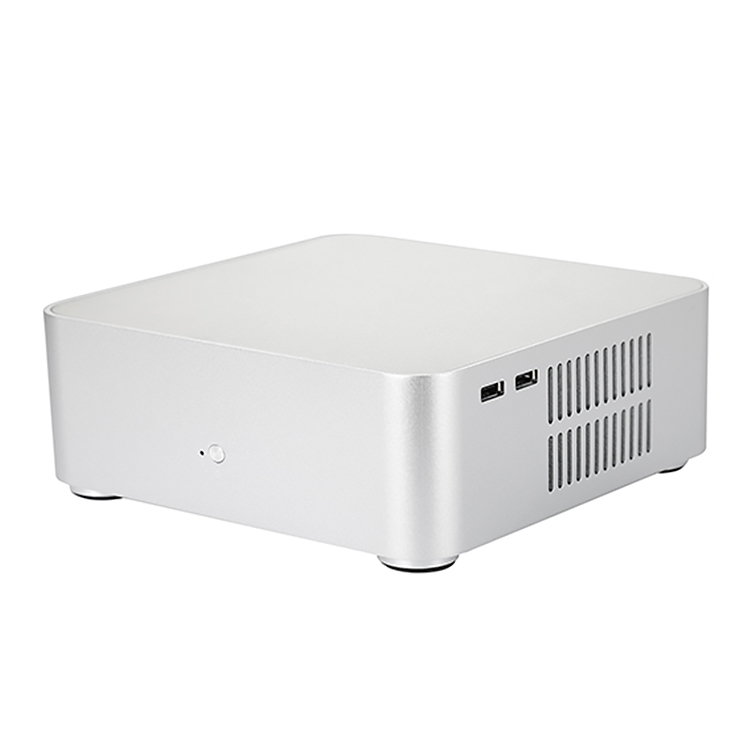 Mini-ITX cases