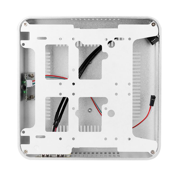 Mini-ITX cases