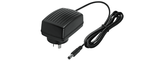 12V2A Wall-Mount Power adapter