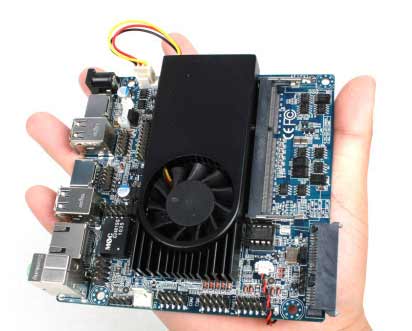 nano-itx