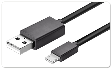 USB转Micro USB